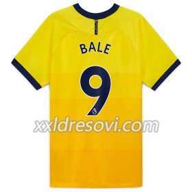 Tottenham Hotspur Gareth Bale 9 Treći Nogometni Dres 2020-2021